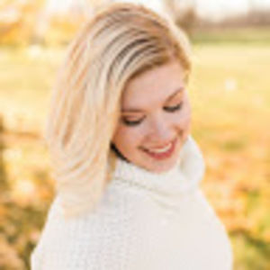 Meet your Posher, Kristen